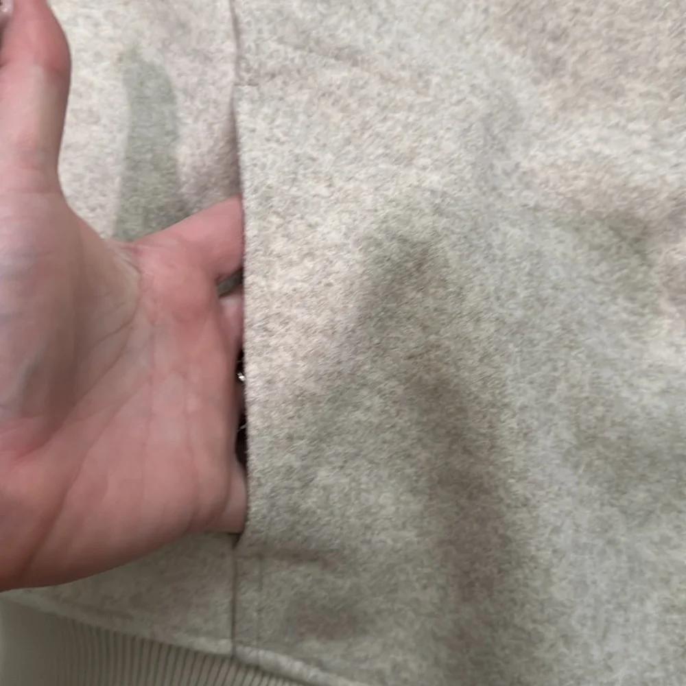 beachlunchlounge Perla Bomber Jacket *SOLD OUT* - Picture 6 of 8